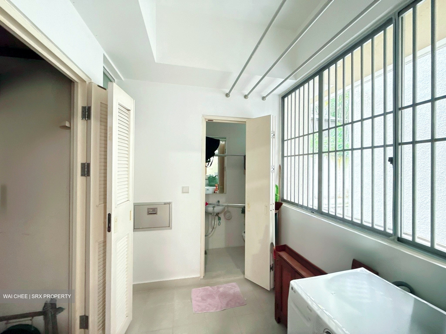 The Raintree (D21), Condominium #541579201